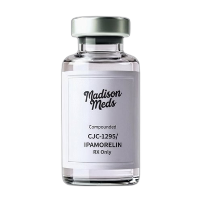 CJC-1295 / Ipamorelin