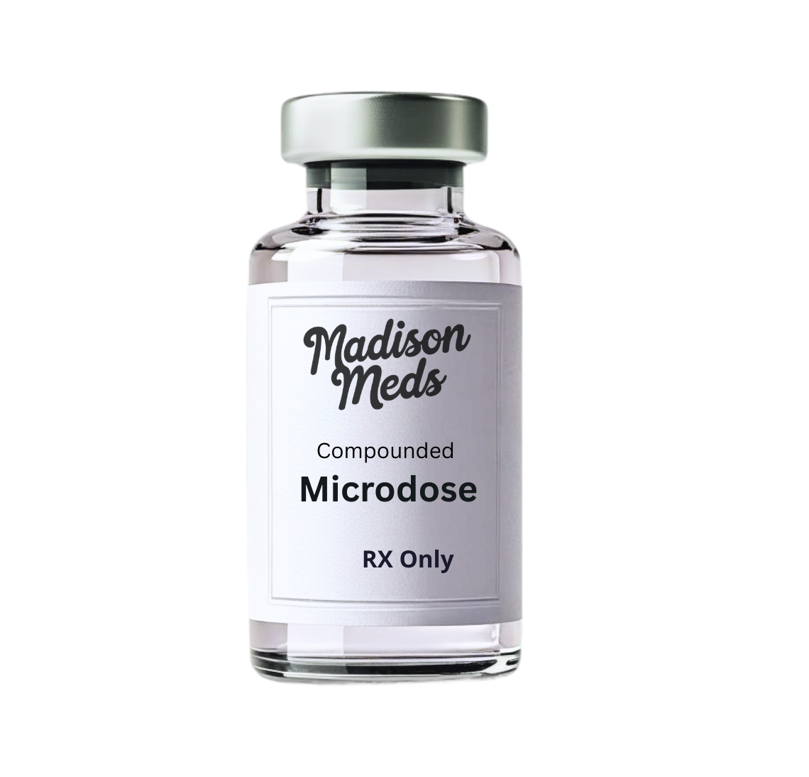 Semaglutide Microdose